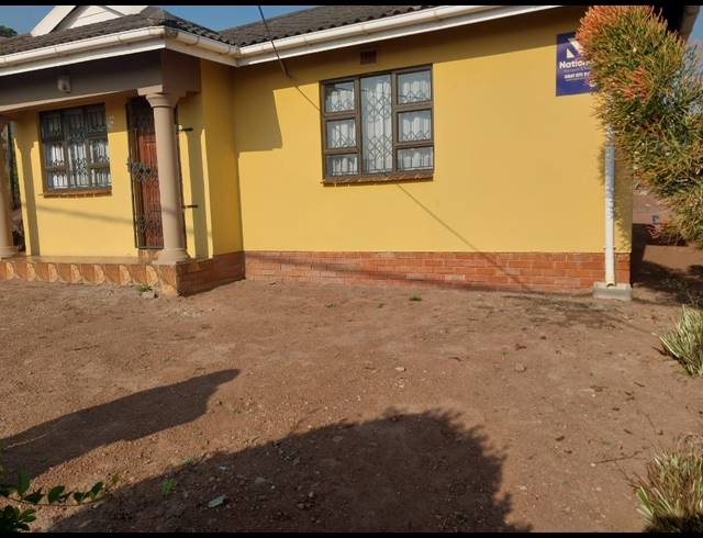 2 BEDROOM HOUSE SOLD IN WELBEDACHT